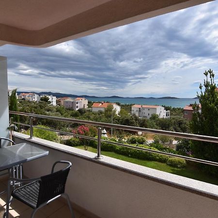 Apartman Luce Šibenik Exterior foto