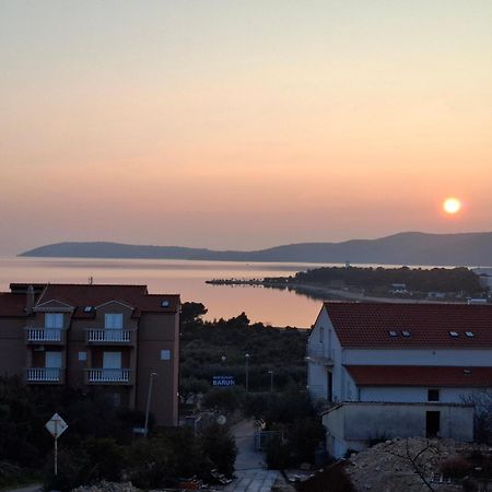 Apartman Luce Šibenik Exterior foto